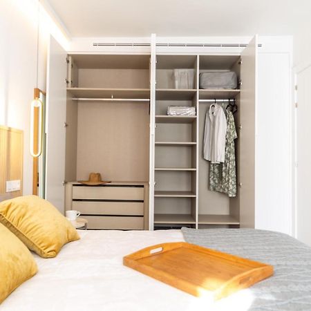 Apartamento Windmill Marbella Exterior foto