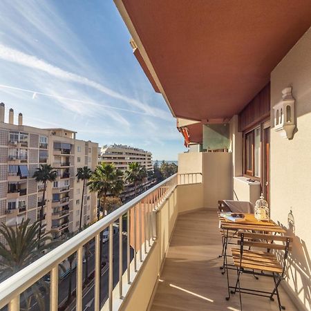 Apartamento Windmill Marbella Exterior foto